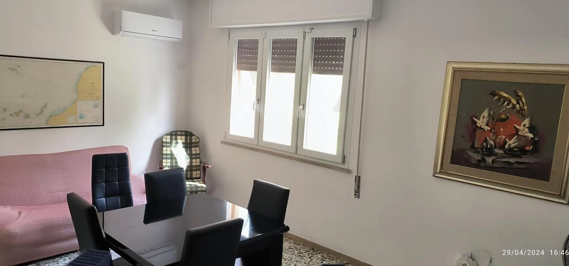Apartment Appartamento A Sacca Fisola Venice