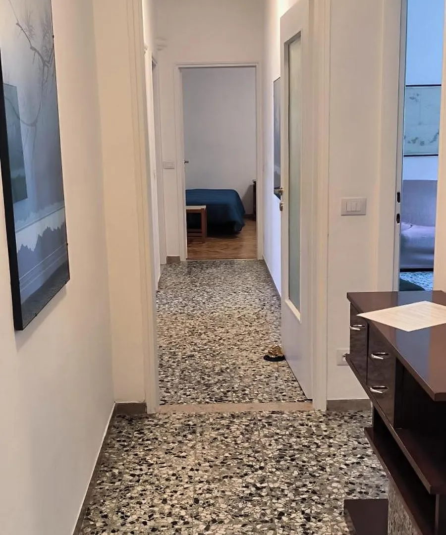 Appartamento A Sacca Fisola Venice Apartment