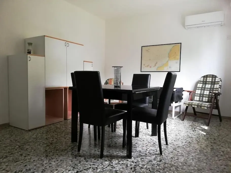 Appartamento A Sacca Fisola Venice